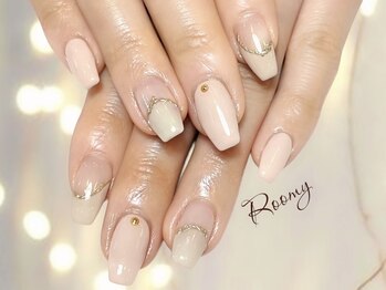 ルーミー(ROOMY)/《パラジェル》ニュアンス