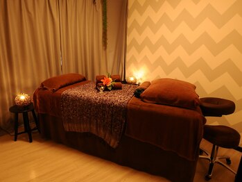 和癒/ゆったり過ごせる完全個室♪