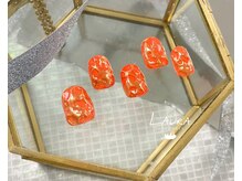 ローラポンポニー(Laura pomponnee)/UP BEATパラジェル/フィルイン