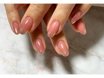 ネイルサロンアンドスクールラボ(LABO)/