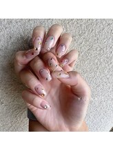 ロミー(Rommy)/カラフルストーン