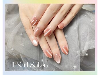 エイチワン(H1)/滲み出る透明感・人気マグネット