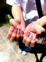 アネラネイル(Anela Nail)/