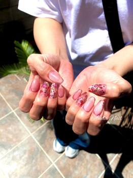 アネラネイル(Anela Nail)/
