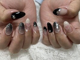 ワンホンネイル