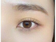 レア バイ ベック(Le'a by BECK)/韓国風パーマ