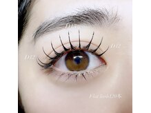 フーフロー(Fooflow)/フラットラッシュ120本