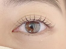 パッチリオメメ(Patchiri Omeme)/ラッシュリフト