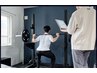 次世代パーソナルトレーニング60分+ストレッチ30分¥3000