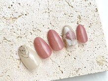 サロン ド モモ(salon de momo)/定額シンプルデザイン