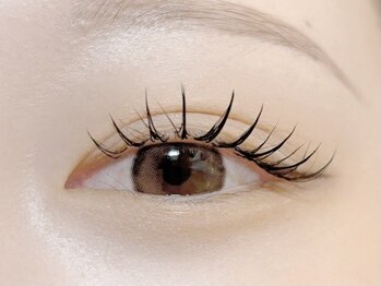 リノア(Linoa)/フラットラッシュ１００