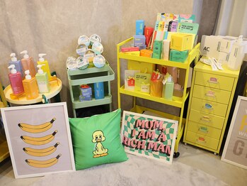 イエロー(yellow.)/yellowオススメ★商品販売中