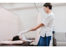 あやいろ整骨院/【前橋/整体】肩こり/腰痛/改善