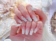 レアネイル 渋谷店(Le’a nail)/ベビーブーマー