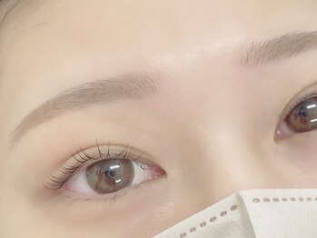 レーヴ(Reve.)/まつげパーマ/眉ワックス