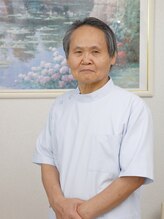 新整体館&nbsp;申 ヨンナム