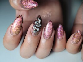 マグネットネイル♪