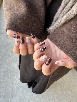 アトリエ ラナン(atelier ranun)/