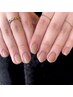 【3回目の以降のご予約☆】hand ワンカラー or ラメグラ ¥5500