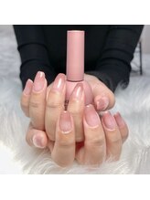 リッカヴァラ(Lycka VALLA)/カラグラ/ヴァラネイル/シンプル