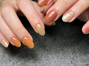 イル(ile)/ オフ無料★HAND/ワンカラー