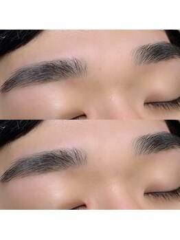 ティア 浦和(Tia)/メンズアイブロウ/担当Karen