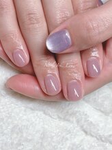 ネイルズ イルク(Nails Irk)/