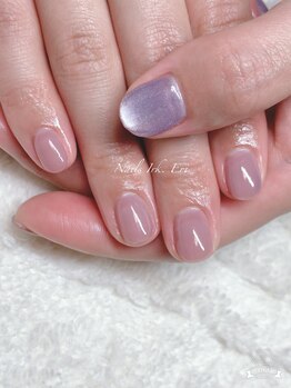 ネイルズ イルク(Nails Irk)/