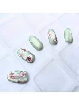 シシラ(shishira)/定額デザイン