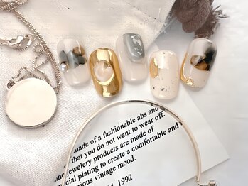 シャルム(Charm)/6月【定額】ゴージャスコース