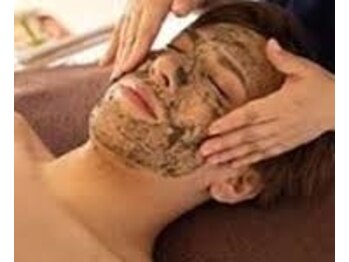 メンズカラー 成田店(Calla)/ハーブピーリング