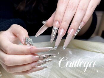 カトレアネイル 吉祥寺(Cattleya Nail)/