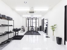 ファング 与野店(FANG)/トレーニングルーム
