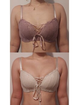 ブルーム(bluem)/育乳プログラム2ヶ月☆