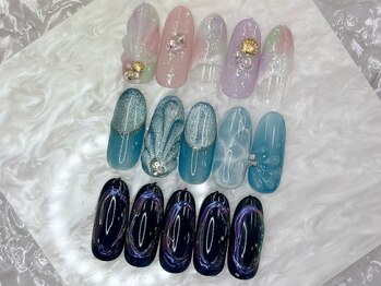 ベリル(BERYL)/定額初回¥10980/通常￥12400