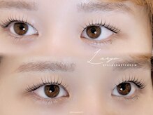 ラルゴ(Largo)/L3リフト