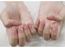 ツギモ ネイル(Tsugimo Nail)/マグネットワンカラー