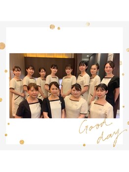 エステティック レイビス 銀座店(RAYVIS)/銀座店スタッフ