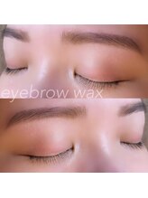 ネネ 茅ヶ崎(nene)/アイブロウスタイリング