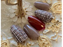 ヌークネイル(Neuk nail)