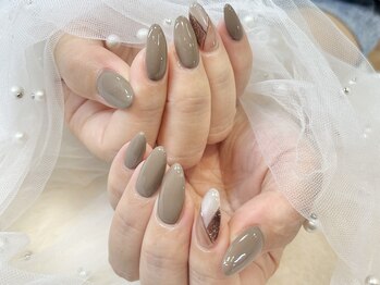 【Chitose限定】定額デザイン