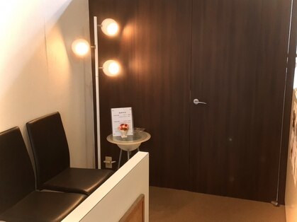 梅ヶ丘駅みなみ整体院の写真