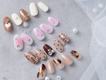 Alococo nail