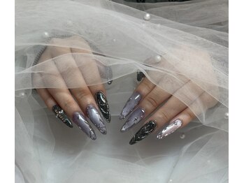 カリネイル(Calli nail)/デザインネイル