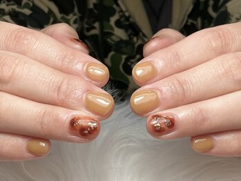 ルミエールサント(lumiere sainte)/定額プレミアムコースアート4本