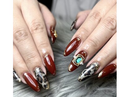 サロン ガオ(salon GAO)の写真