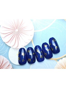 定額メニューのあるサロン