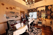 ララズネイル(Rara's Nail)