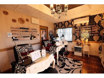 ララズネイル(Rara's Nail)の写真