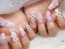 タミーネイル(Tammy nail)/お持ち込み